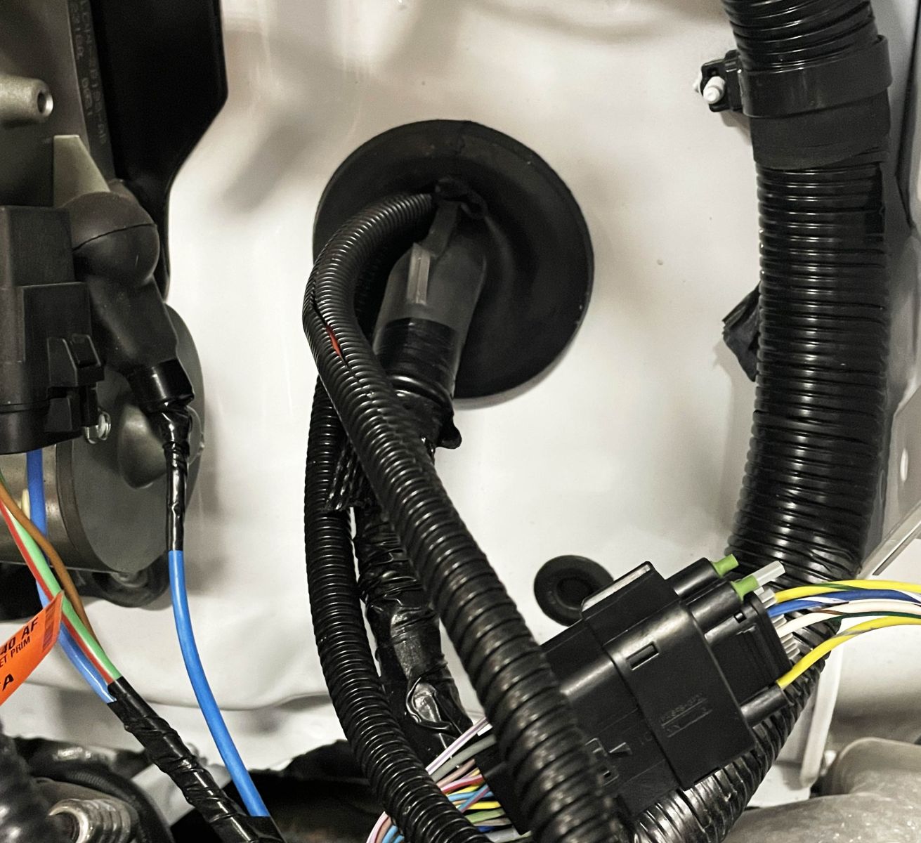 How to Install and Program the PTO RPM Module on Ford Trucks